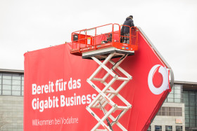 Vodafone Medien